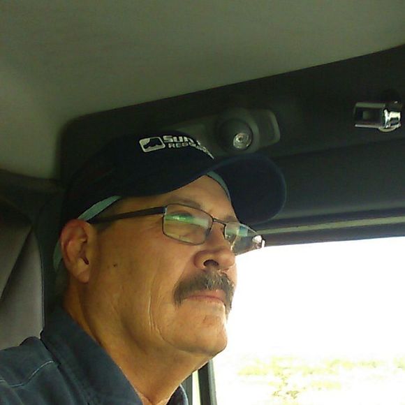 Meet your Posher, Michael - Picture 1 of 1